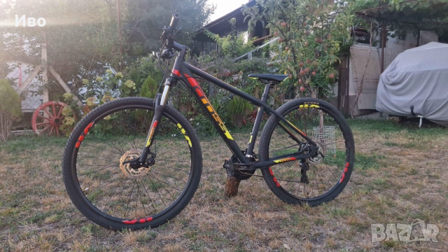 Алуминиево колело Cross GRX 29 цола