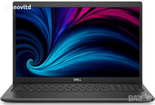 Лаптоп Dell Latitude 3520 i5-1135G7 8GB 256GB NVMe FHD ГАРАНЦИЯ