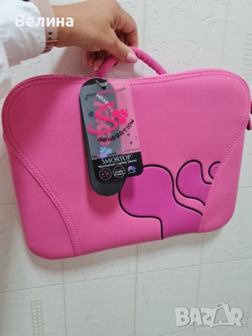 Чанти за лаптоп и документи 