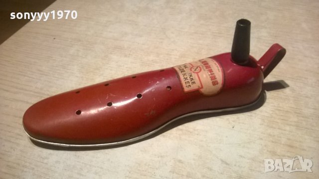 R.RONNING OSLO-NORWAY-19Х6Х3СМ-ВНОС шВЕЦИЯ, снимка 2 - Колекции - 27686672