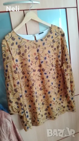 Дамска блуза , снимка 4 - Блузи с дълъг ръкав и пуловери - 50432982