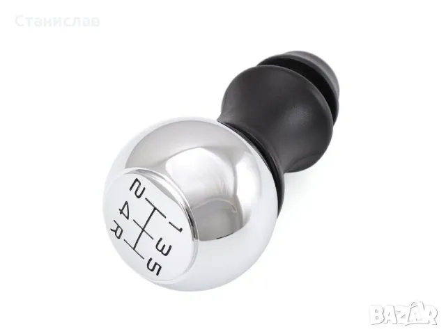 Топка за скоростен лост за Peugeot 307 (2001-2009), снимка 2 - Части - 47756803