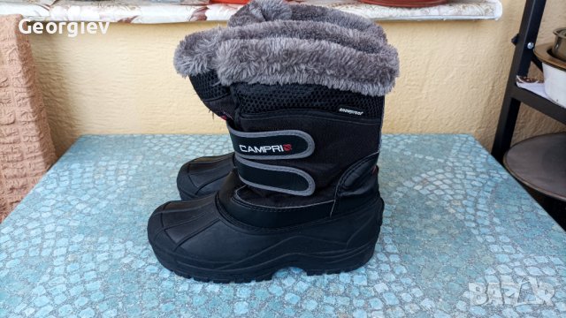 Апрески Campri, снимка 5 - Детски боти и ботуши - 43104502