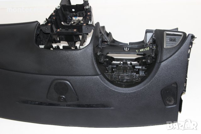 Арматурно табло Opel Astra J (2009-2016г.), снимка 3 - Части - 43751013