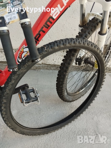 ЕНДУРО КОЛЕЛО, снимка 17 - Велосипеди - 52402737