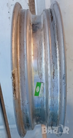 Piaggio Vespa LX50 / C38 -2010-2013г -предна джанта 11” , снимка 3 - Части - 51670785