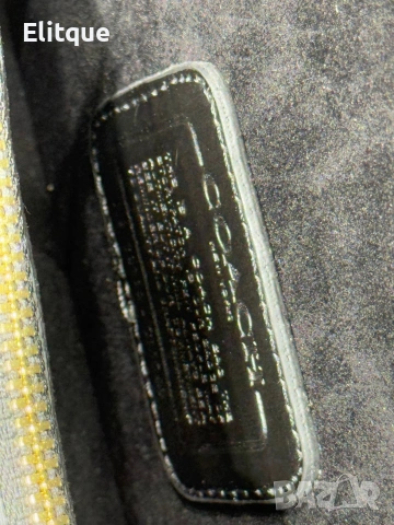 чанти COACH ↔️ 20 cm 🌸 ↕️ 11 cm ☘️ , снимка 8 - Чанти - 53182584