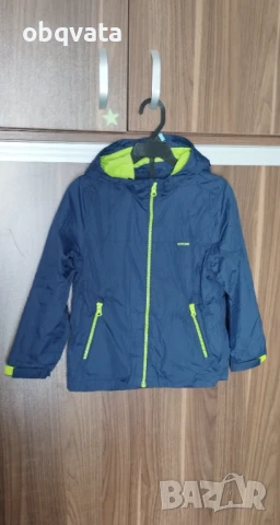 Синьо яке LC Waikiki момче