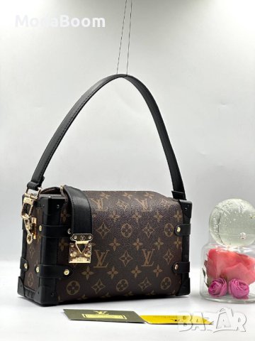 ✨🩷Louis Vuitton стилни дамски чанти / различни цветове🩷✨, снимка 6 - Чанти - 43675970