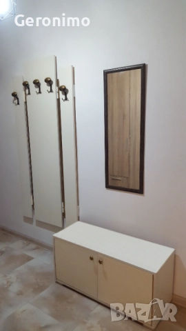 Давам под наем апартамент - гр. Перник, ТОП Център, снимка 2 - Апартаменти - 47598093