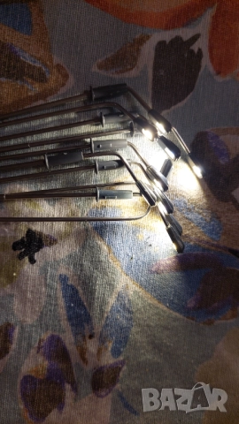 10 бр 12v лампи за диорама, снимка 5 - Колекции - 52949389