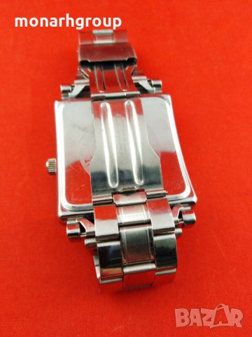 Часовник, снимка 6 - Мъжки - 26525046