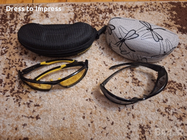 Дамски маркови очила Pfifinger с UV400, снимка 7 - Слънчеви и диоптрични очила - 50973191