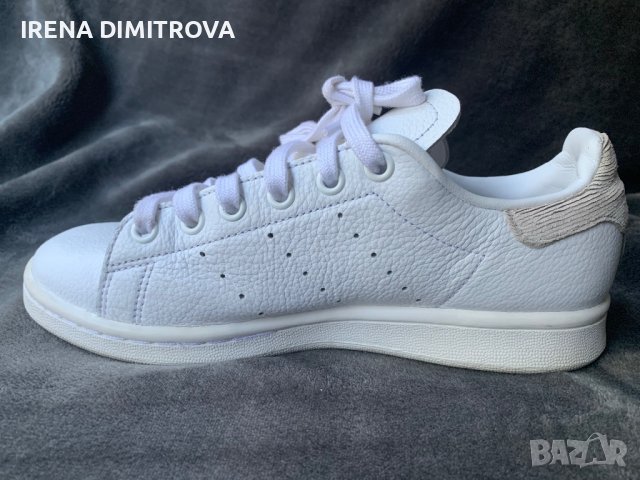 Adidas Stan smith 36, снимка 6 - Детски маратонки - 38817328