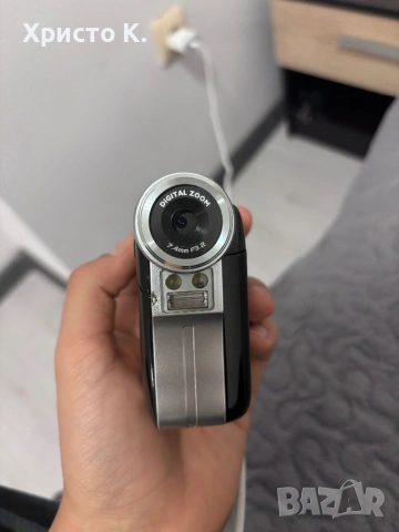 Видеокамера Aiptek / Camcorder Aiptek