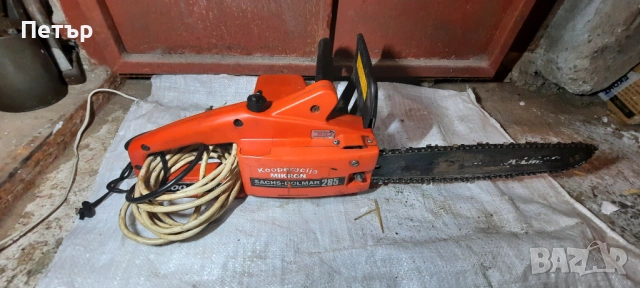 Електрическа резачка , снимка 5 - Градинска техника - 53569859