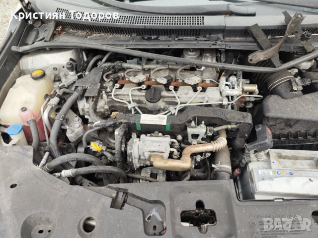 Тойота Авенсис Т27 на части, снимка 7 - Части - 39011192