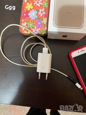 Iphone7-Много добро състояние, снимка 8 - Apple iPhone - 43553866
