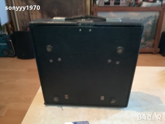 поръчана-VEB OPTIMA PLANA-GERMANY 1601221733, снимка 8 - Антикварни и старинни предмети - 35455949