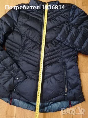 Яке на Том Тейлър с етикет , снимка 4 - Якета - 39116418