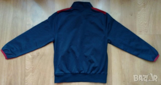 Barcelona - детско футболно горнище на Барселона анцуг , снимка 13 - Детски анцузи и суичери - 42945615