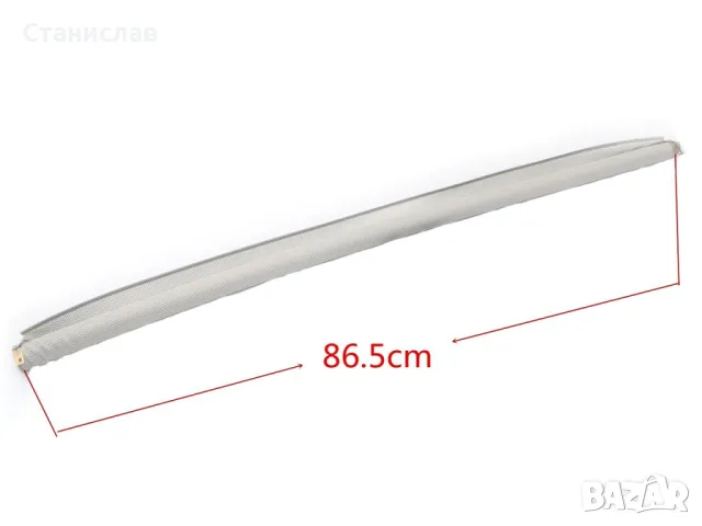 VW Scirocco Щора за панорамен таван , снимка 4 - Части - 50432391