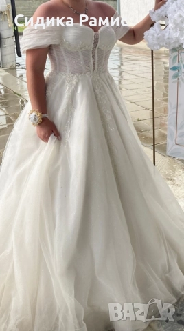 Булченска рокля