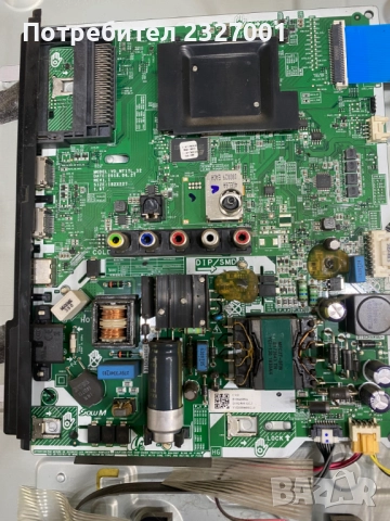 Main board VD_NT17L_32  BN96469989A 