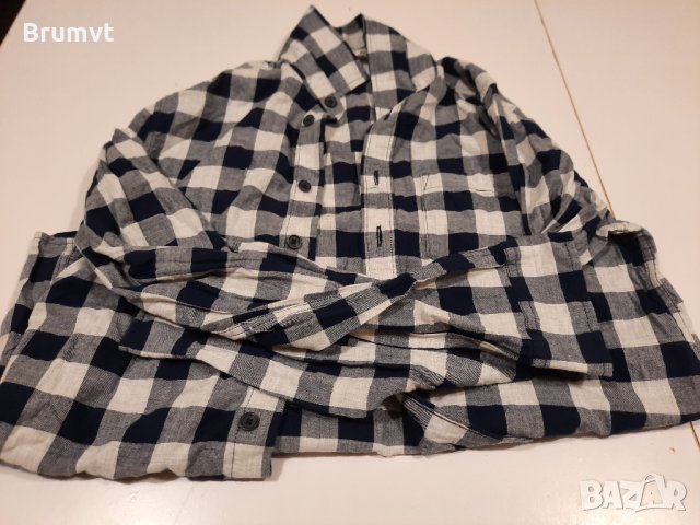 Две ризи и блуза за момче, ръст 152, снимка 2 - Детски ризи - 37685345