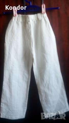 Панталони за мoмиче , снимка 9 - Детски панталони и дънки - 28048329