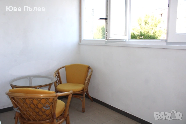 Едностаен под наем - Света Троица София, снимка 14 - Апартаменти - 53400542