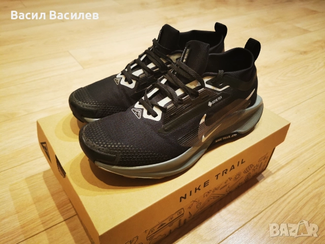 Nike Pegasus Trail 5 GTX, снимка 2 - Маратонки - 52710402