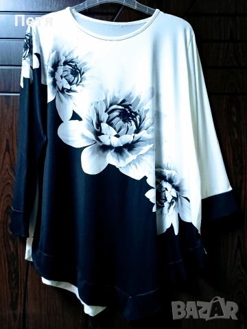 две нови блузи ХЛ размер 