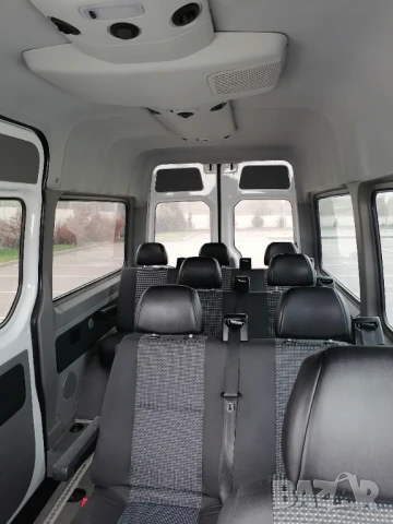 15 местен и 8 местен бус под наем, снимка 12 - Rent a car - 51307044