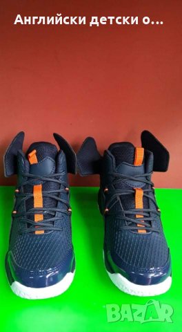 Английски детски боти-XRAY, снимка 7 - Детски боти и ботуши - 34829605