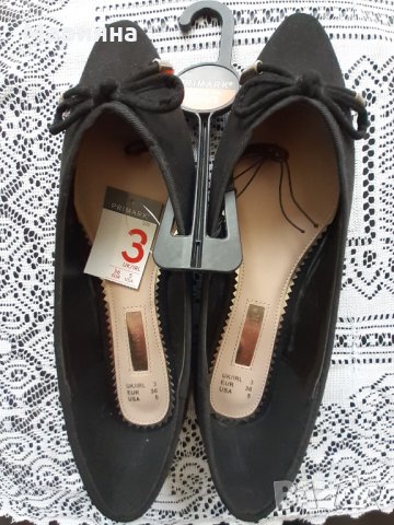 нови дамски обувки размер 36, снимка 1