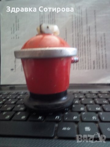 Отоплителна газова печка на пропан-бутан Газова бутилка Редуцир винтил  Туристически газови бутилки, снимка 8 - Отоплителни печки - 21119326