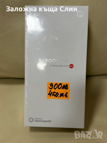 Xiaomi 15T 512gb 