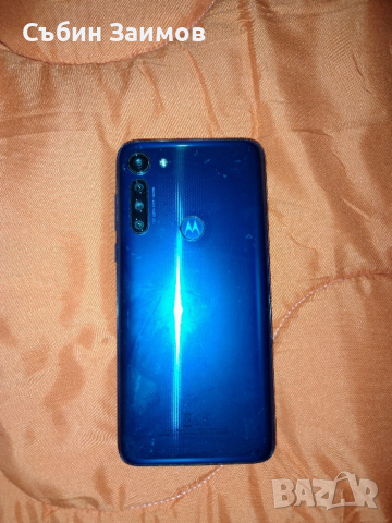 Продавам Moto G8 Power, снимка 2 - Motorola - 52505818