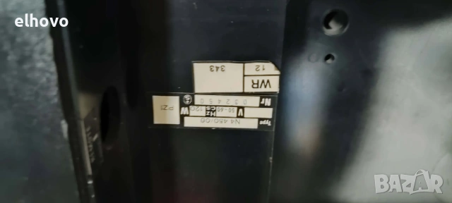 Магнетофон Philips N4450, снимка 5 - Декове - 53175054