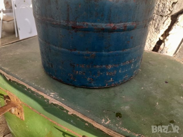 Битово газова бутилка с котлон, снимка 3 - Газови котлони - 39532513