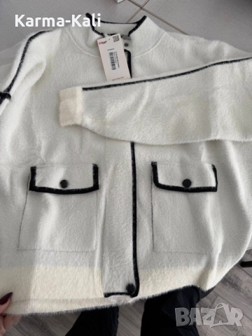 нова страхотна жилетка , снимка 6 - Жилетки - 52503801