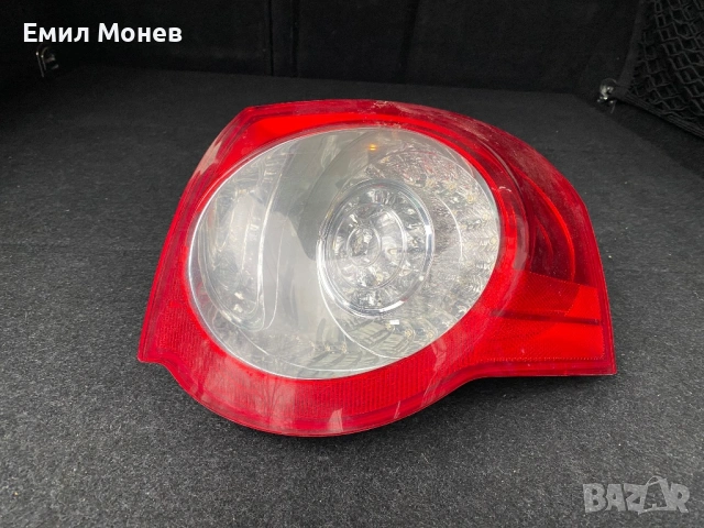 Стоп Пасат 6, VW Passat b6, снимка 4 - Части - 53292273
