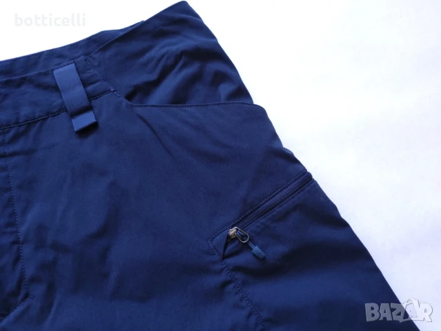 Haglofs Mid Fjell Mens -XL- оригинални мъжки къси панталони , снимка 4 - Спортни дрехи, екипи - 51332310