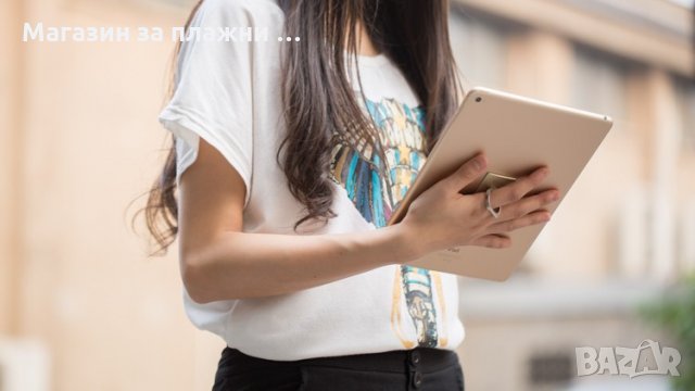 Самозалепващ пръстен за смартфон, снимка 11 - Калъфи, кейсове - 28440716