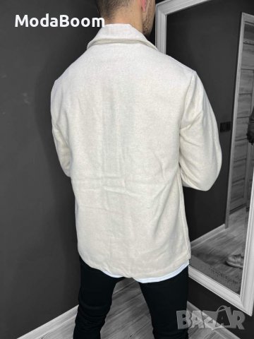 Яке тип риза , снимка 3 - Якета - 40064626