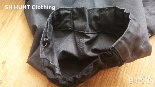 HAGLOFS Avhu Stretch Trouser размер 50 / M панталон със здрава и еластична материи - 1754, снимка 12 - Екипировка - 52887995