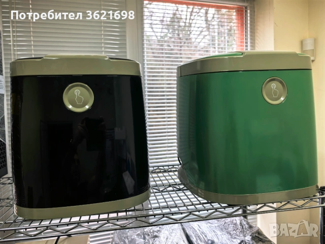 ЛЕДОГЕНЕРАТОР ЗА КОЛА