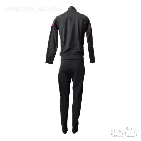 МЪЖКИ ФУТБОЛЕН АНЦУГ - NIKE FC BARCELONA; размери: S, M, L и XL, снимка 2 - Футбол - 34762011