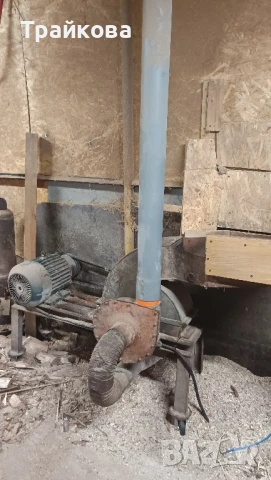 Линия за производство на пелети , снимка 5 - Други машини и части - 50584841